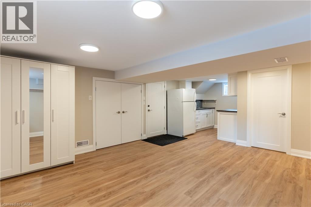 40 Concord Avenue Unit# Basement, Dundas, Ontario  L9H 1R7 - Photo 7 - 40803930