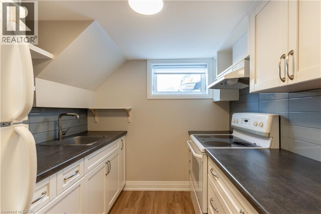 40 Concord Avenue Unit# Basement, Dundas, Ontario  L9H 1R7 - Photo 9 - 40803930