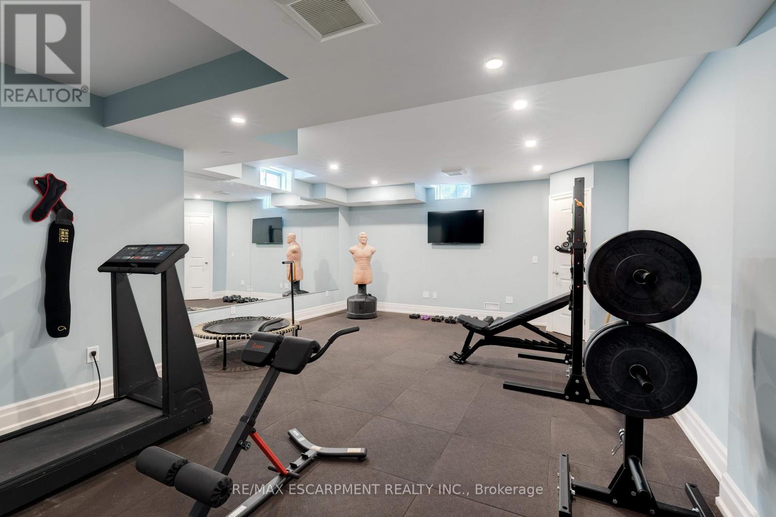 4 Holdroyd Court, Halton Hills, Ontario  L7G 0E8 - Photo 34 - W12798106