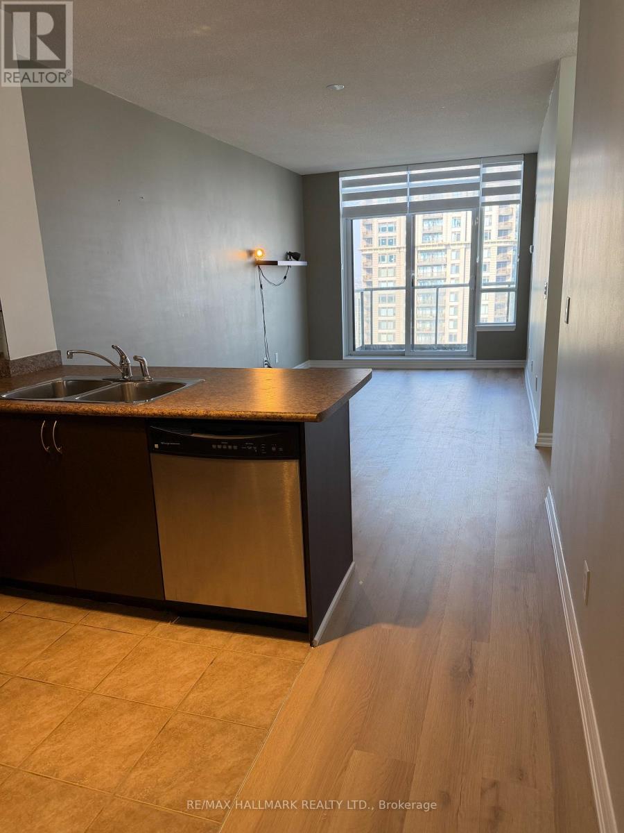 3107 - 388 Prince Of Wales Drive, Mississauga, Ontario  L5B 0A1 - Photo 12 - W12798150