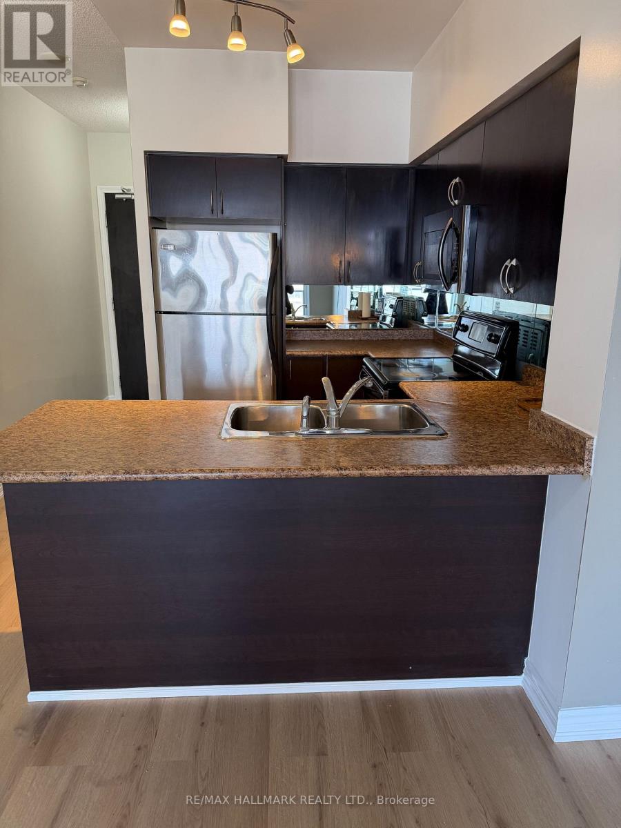 3107 - 388 Prince Of Wales Drive, Mississauga, Ontario  L5B 0A1 - Photo 14 - W12798150