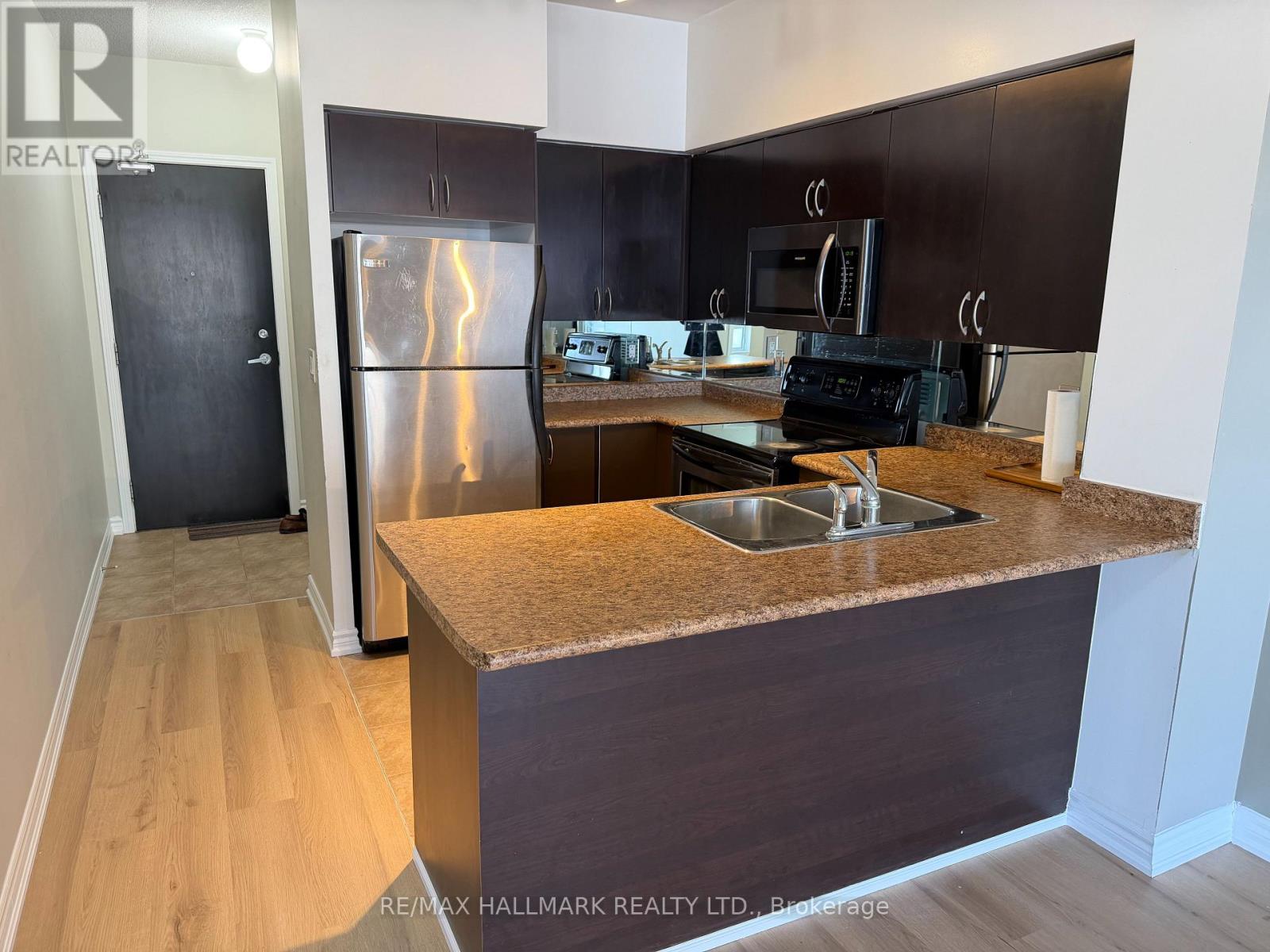 3107 - 388 Prince Of Wales Drive, Mississauga, Ontario  L5B 0A1 - Photo 15 - W12798150