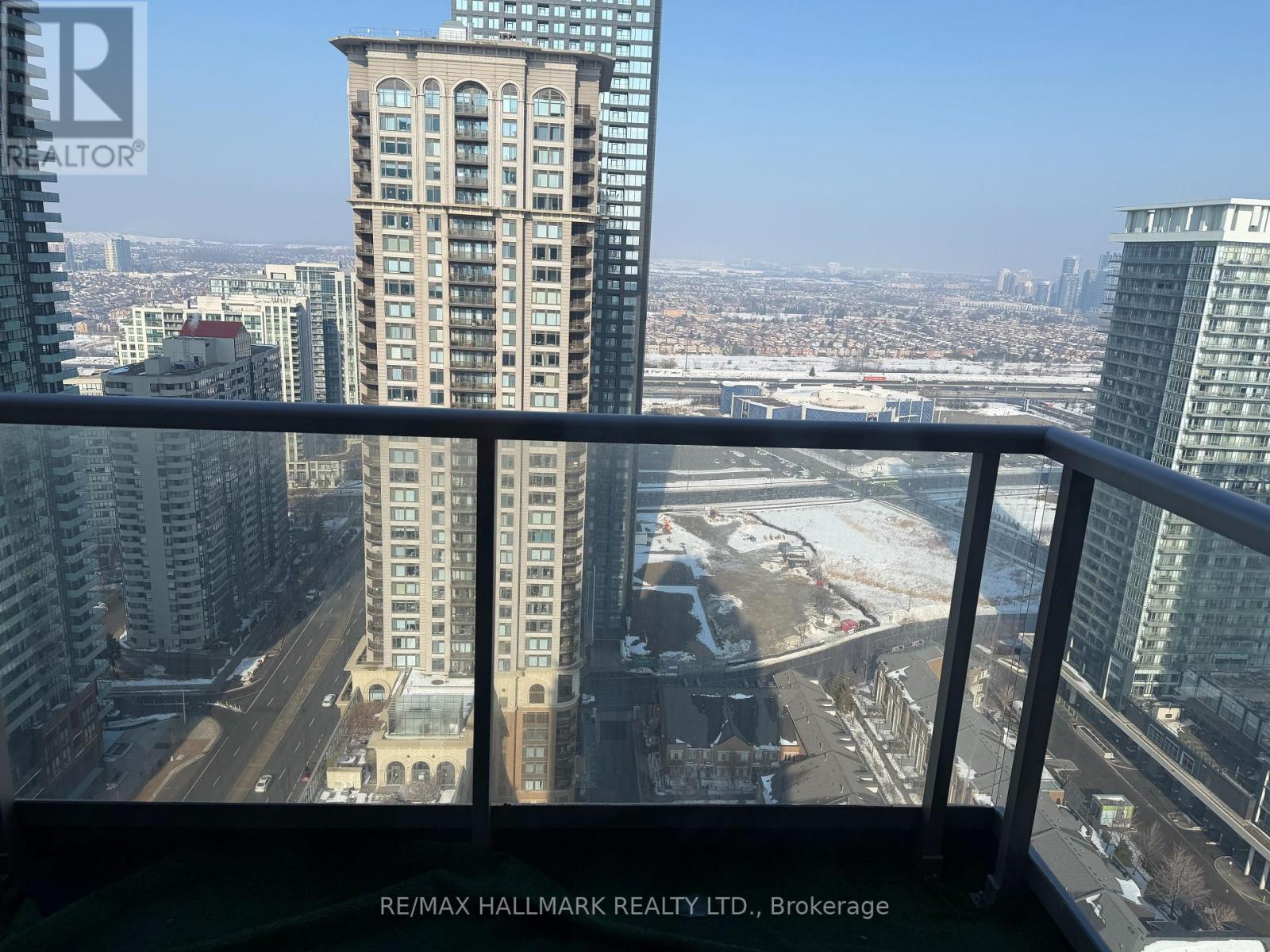 3107 - 388 Prince Of Wales Drive, Mississauga, Ontario  L5B 0A1 - Photo 17 - W12798150