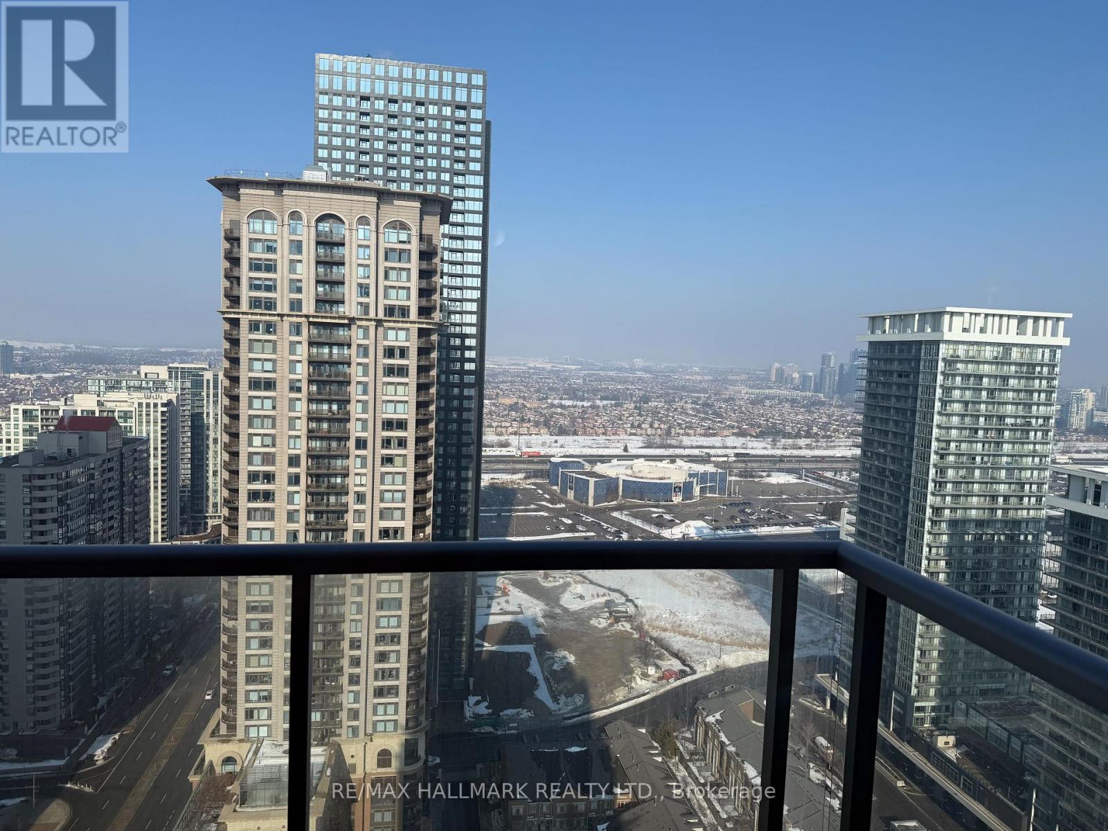 3107 - 388 Prince Of Wales Drive, Mississauga, Ontario  L5B 0A1 - Photo 18 - W12798150