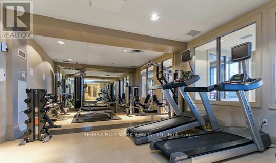 3107 - 388 Prince Of Wales Drive, Mississauga, Ontario  L5B 0A1 - Photo 4 - W12798150