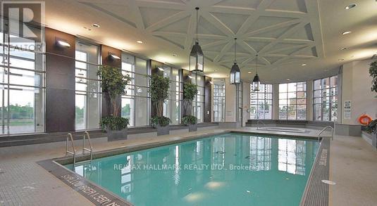 3107 - 388 Prince Of Wales Drive, Mississauga, Ontario  L5B 0A1 - Photo 6 - W12798150