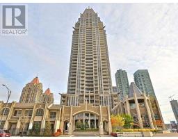 3107 - 388 PRINCE OF WALES DRIVE, Mississauga, Ontario