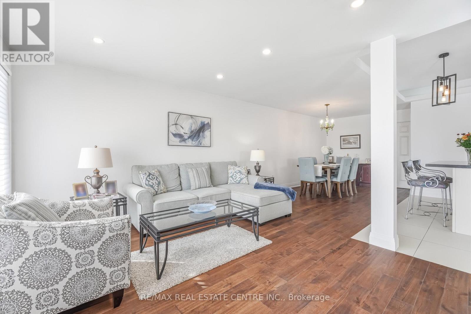 3392 Homark Drive, Mississauga, Ontario  L4Y 2K7 - Photo 8 - W12798174