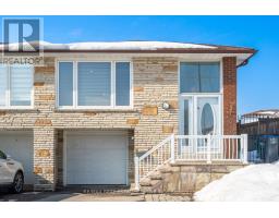 3392 HOMARK DRIVE, Mississauga, Ontario