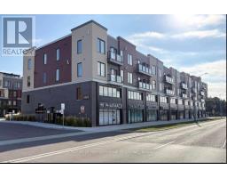 301 - 3401 RIDGEWAY DRIVE, Mississauga, Ontario