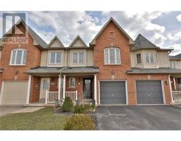 344 RIVERSTONE DRIVE, Oakville, Ontario