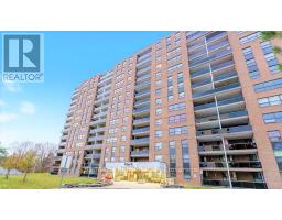 1004 - 4 LISA STREET, Brampton, Ontario