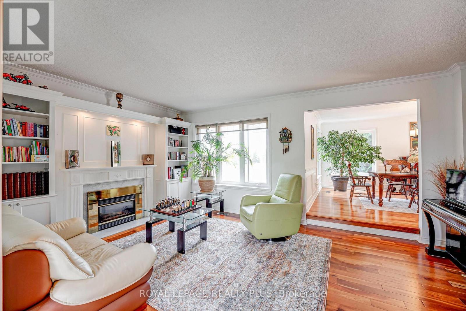 5 Coates Hill Court, Caledon, Ontario  L7E 0N5 - Photo 14 - W12798204