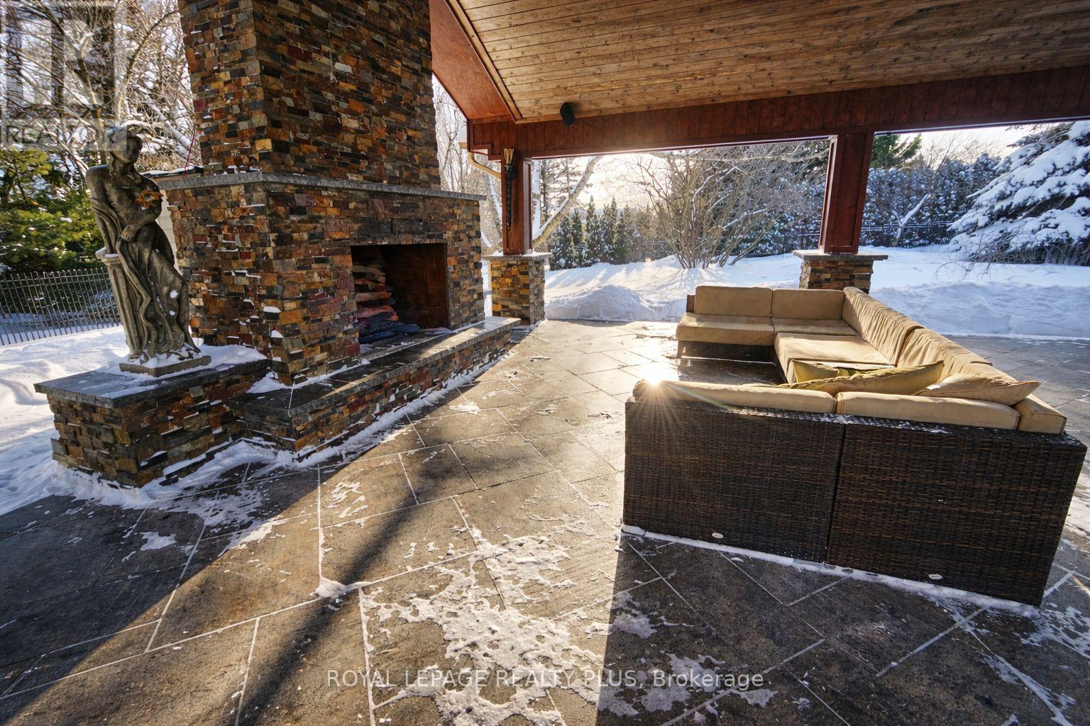 5 Coates Hill Court, Caledon, Ontario  L7E 0N5 - Photo 45 - W12798204