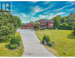 5 COATES HILL COURT, Caledon, Ontario