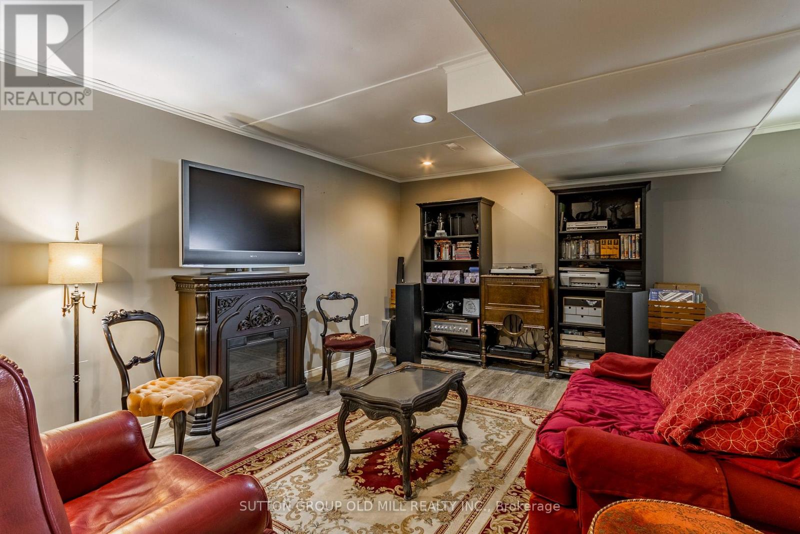 17 King Street, Caledon, Ontario  L7K 0C5 - Photo 37 - W12798240