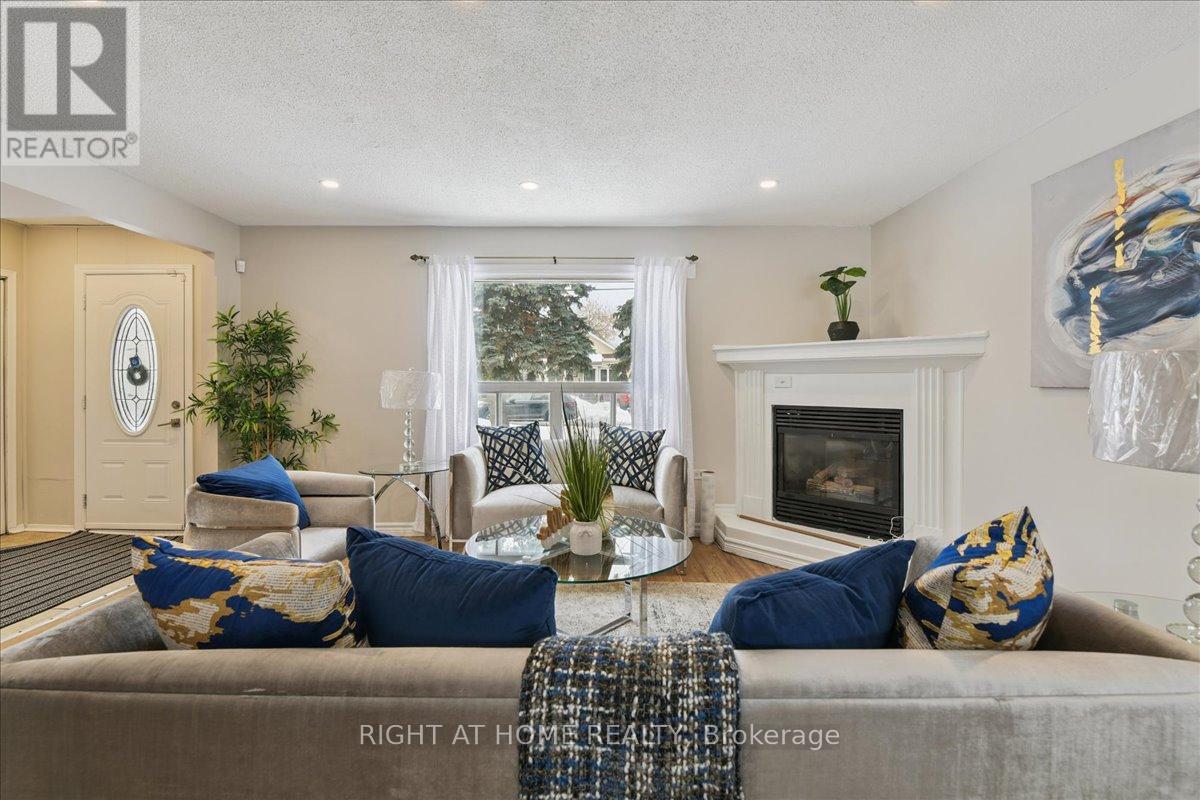 7 Eastern Avenue, Brampton, Ontario  L6W 1X5 - Photo 12 - W12798258