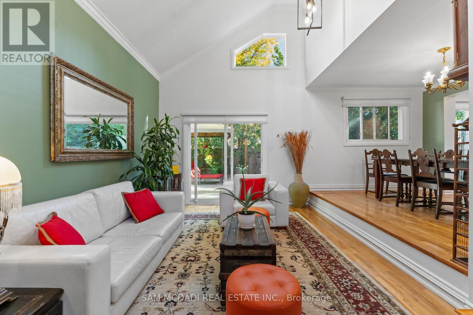 7 Pierpont Place, Mississauga, Ontario  L5N 5V1 - Photo 10 - W12798286