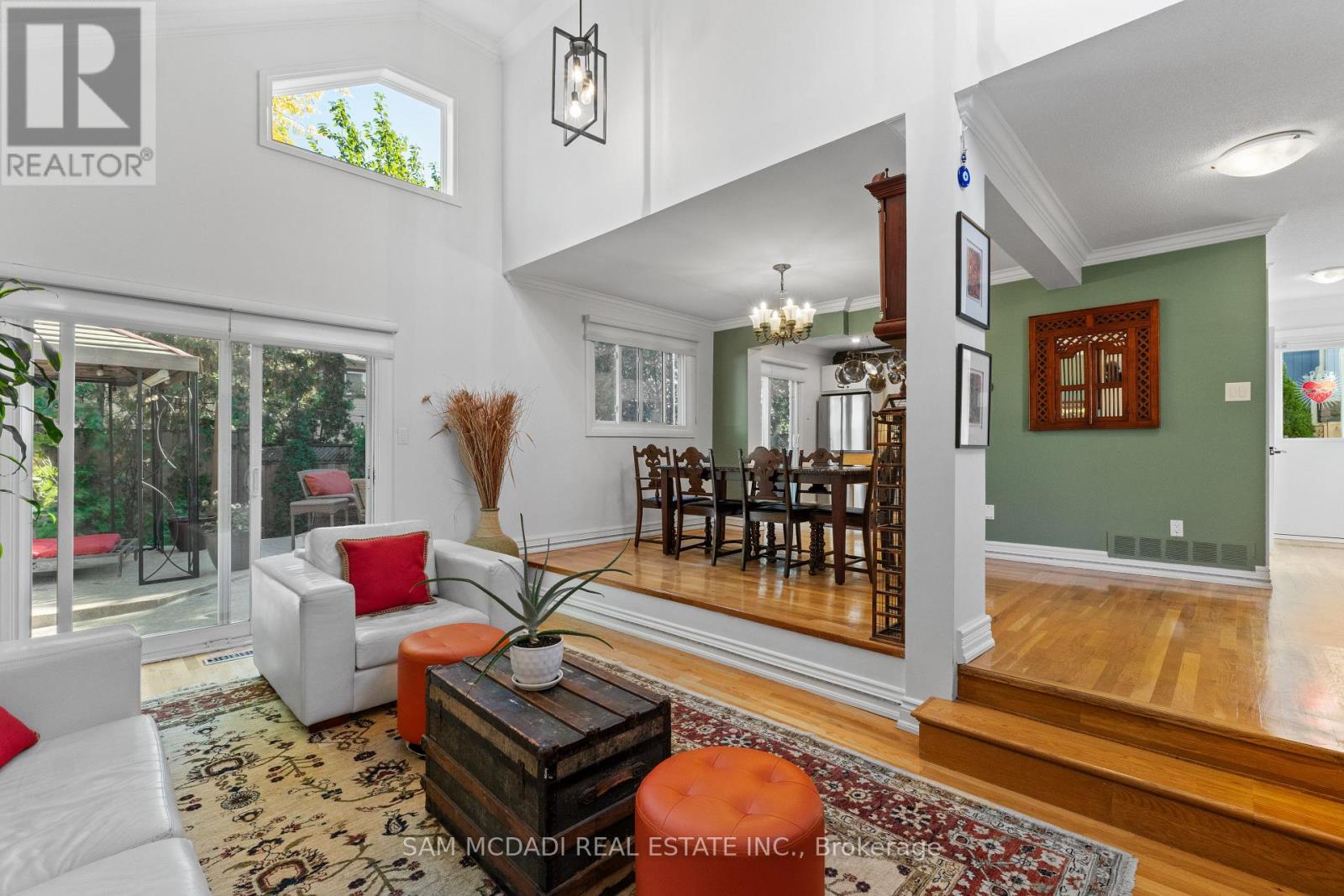 7 Pierpont Place, Mississauga, Ontario  L5N 5V1 - Photo 12 - W12798286