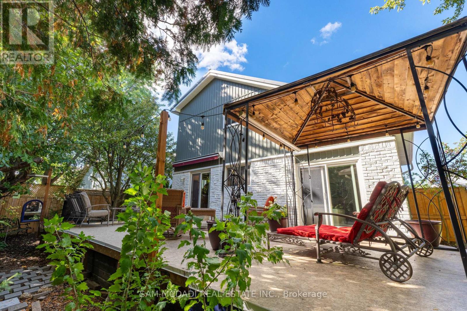 7 Pierpont Place, Mississauga, Ontario  L5N 5V1 - Photo 32 - W12798286