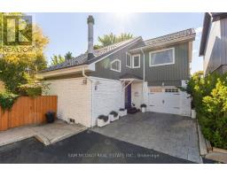 7 PIERPONT PLACE, Mississauga, Ontario