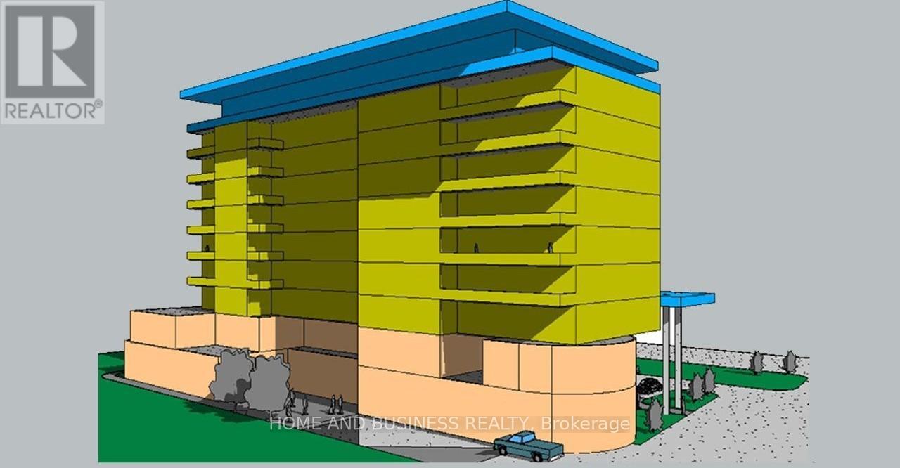 220 Burnhamthorpe Road E, Oakville, Ontario  L6H 7B5 - Photo 2 - W12798288