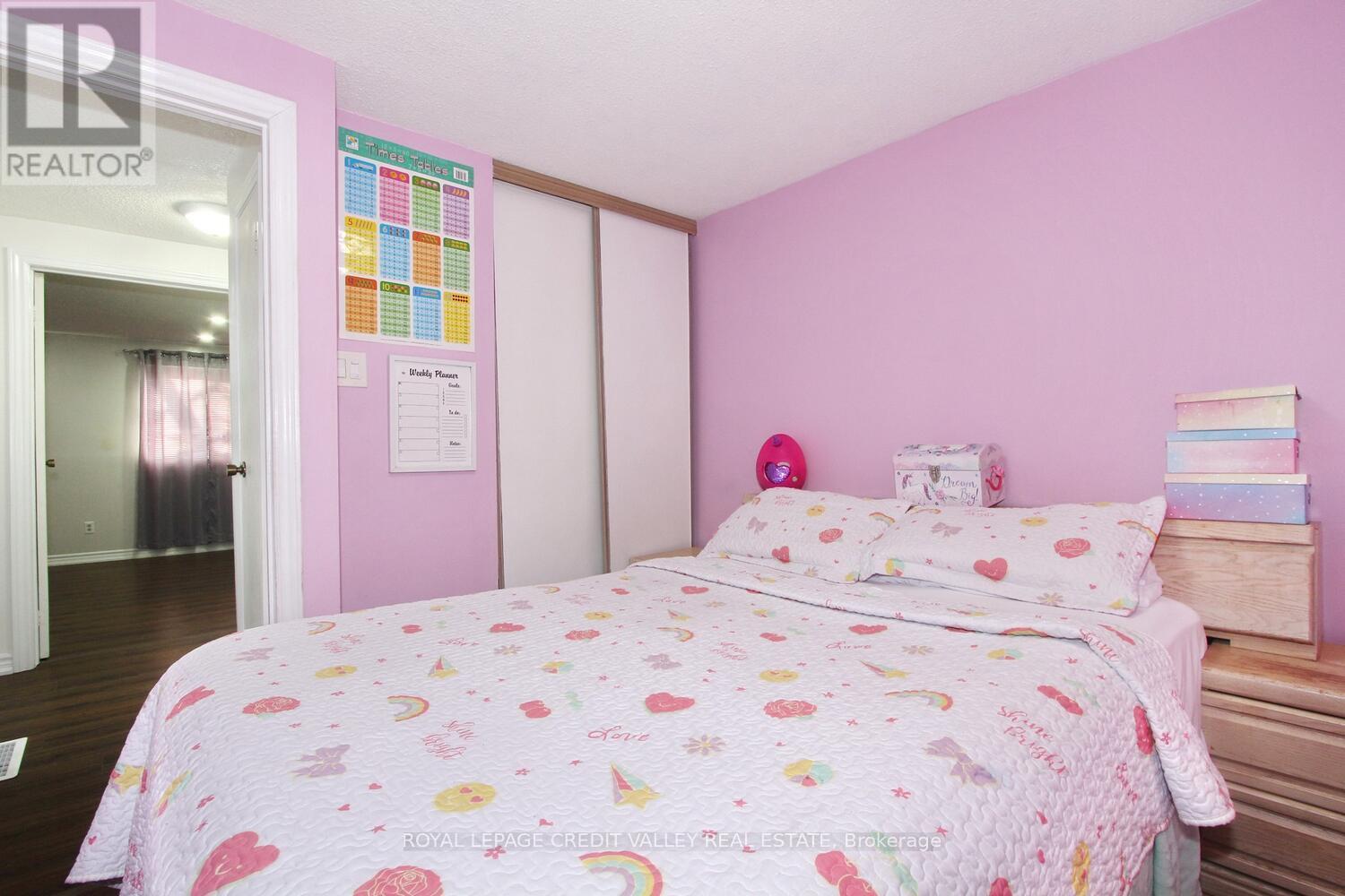 36 - 45 Hansen Road, Brampton, Ontario L6V 3C5 - Photo 27 - W12798340