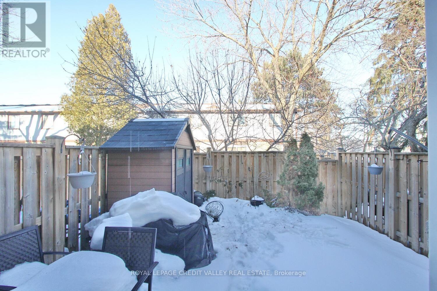 36 - 45 Hansen Road, Brampton, Ontario L6V 3C5 - Photo 38 - W12798340