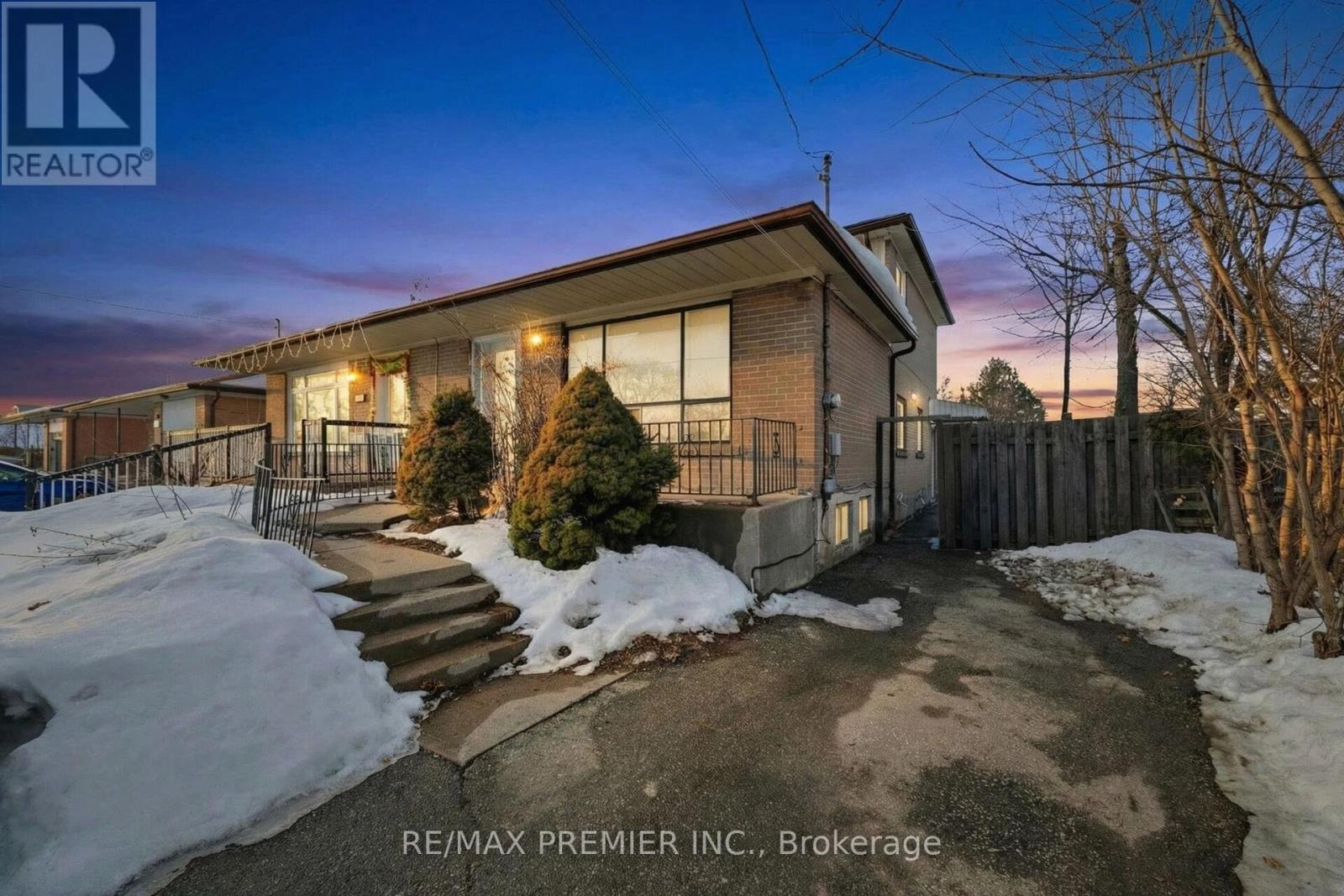 3783 MORNING STAR DRIVE, Mississauga, Ontario