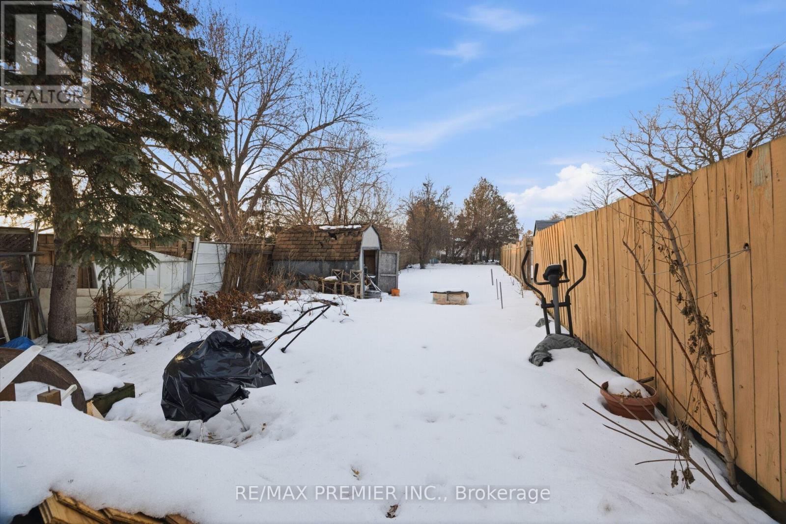 3783 Morning Star Drive, Mississauga, Ontario  L4T 1Y6 - Photo 46 - W12798352