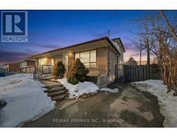 3783 MORNING STAR DRIVE, Mississauga, Ontario