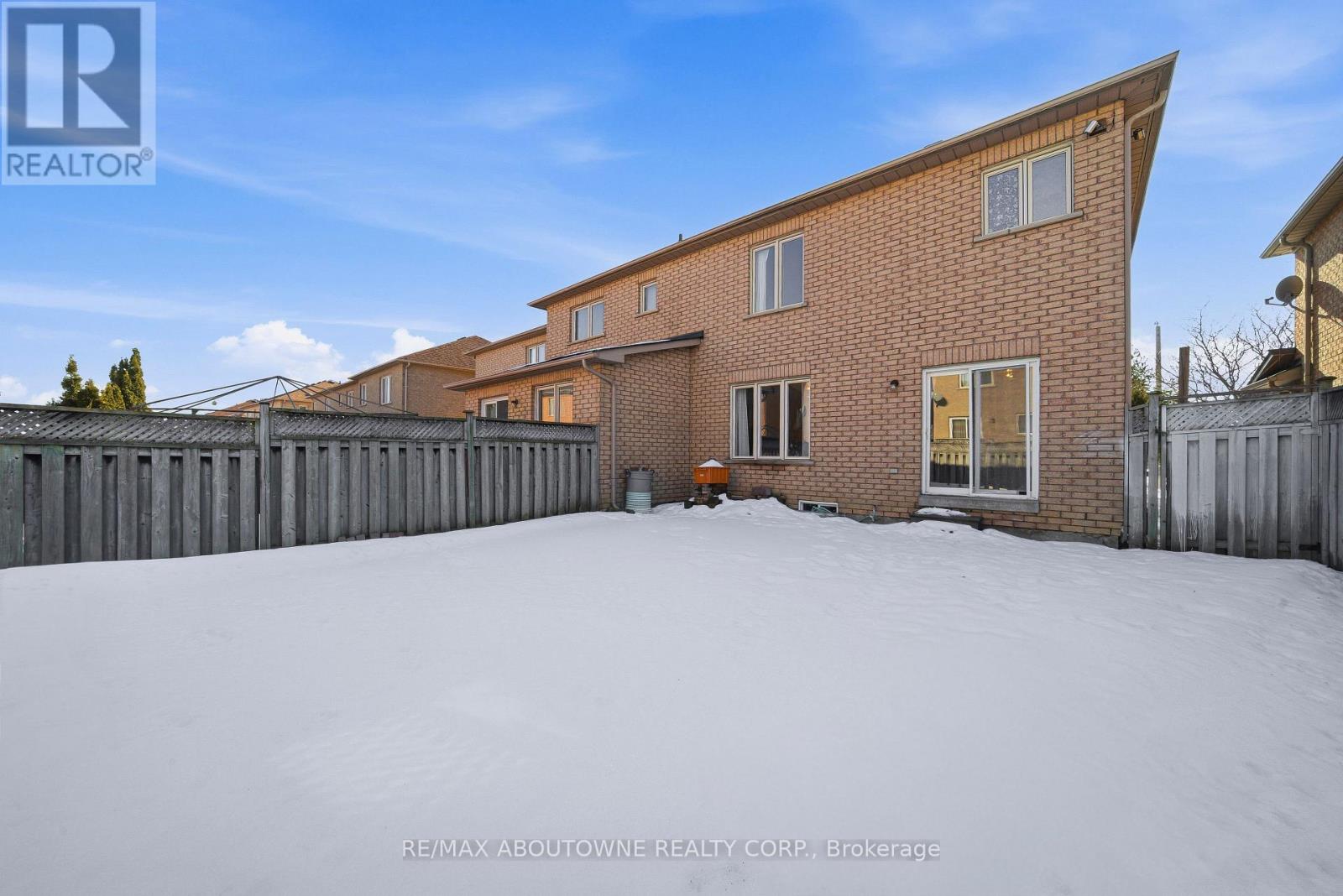 23 Arabia Gate, Brampton, Ontario  L6R 2N9 - Photo 36 - W12798394