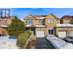 23 ARABIA GATE, Brampton, Ontario
