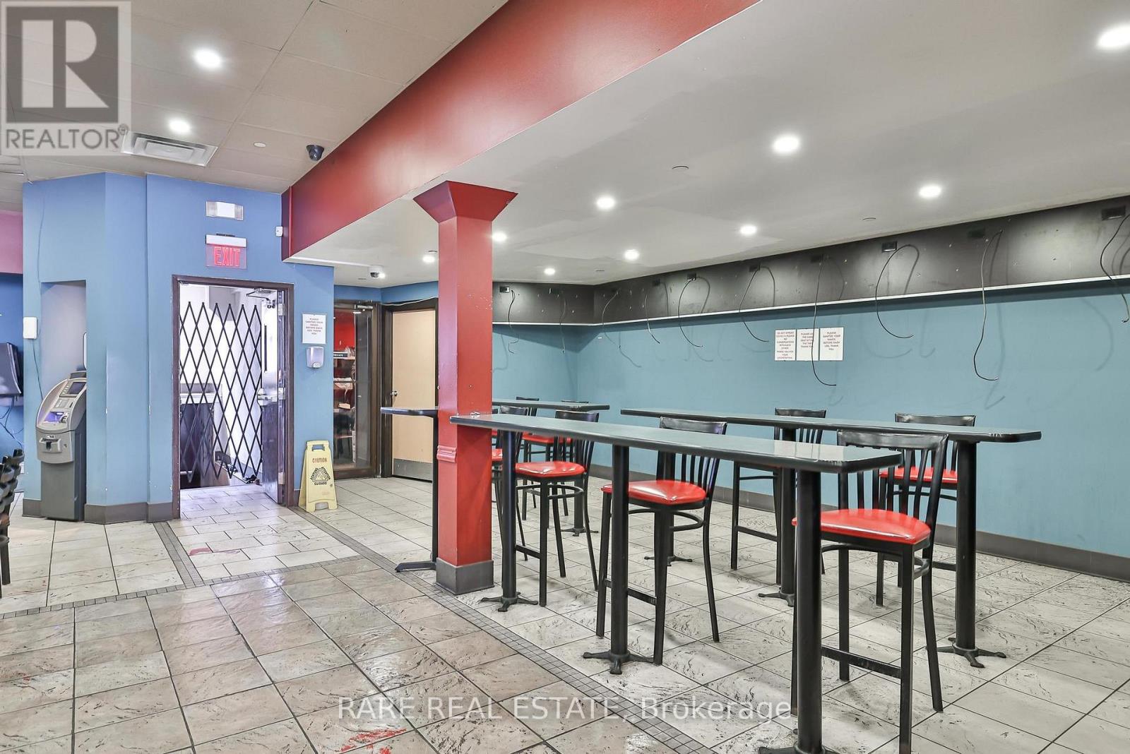 1861 Eglinton Avenue W, Toronto, Ontario  M6E 2J3 - Photo 16 - W12798406