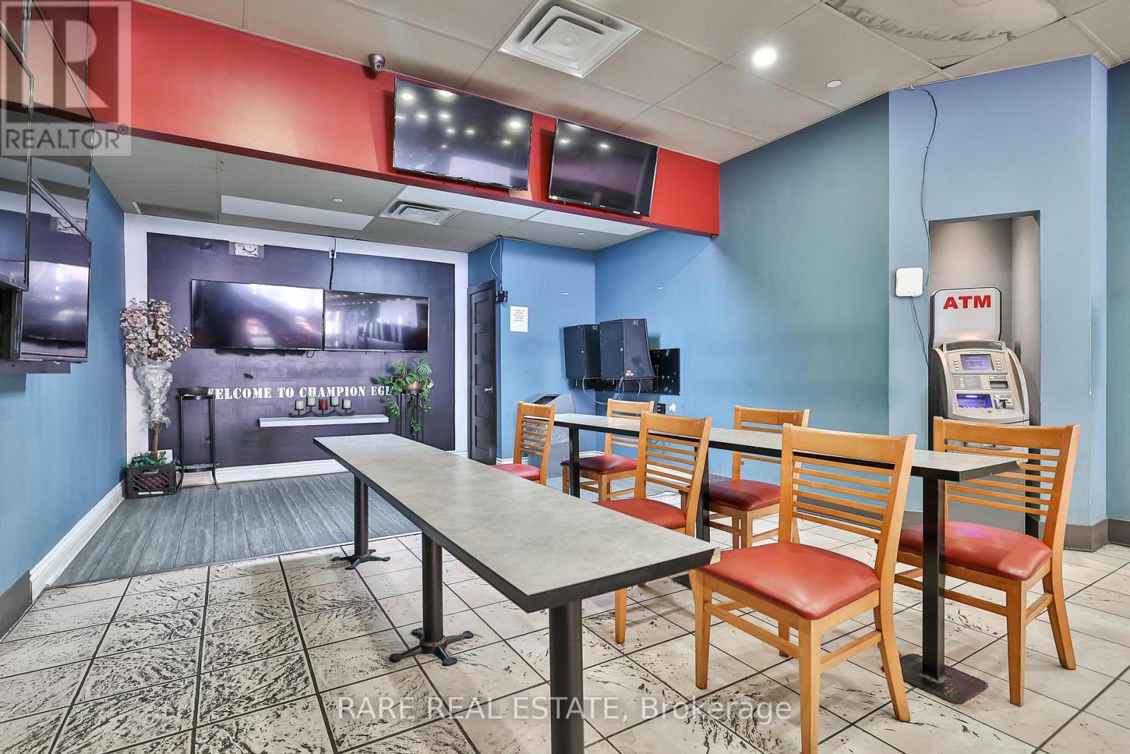 1861 Eglinton Avenue W, Toronto, Ontario  M6E 2J3 - Photo 17 - W12798406