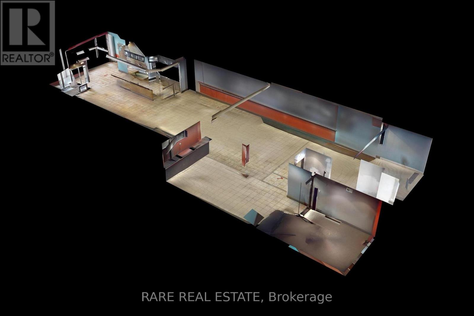 1861 Eglinton Avenue W, Toronto, Ontario  M6E 2J3 - Photo 28 - W12798406