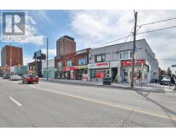 1861 EGLINTON AVENUE W, Toronto, Ontario