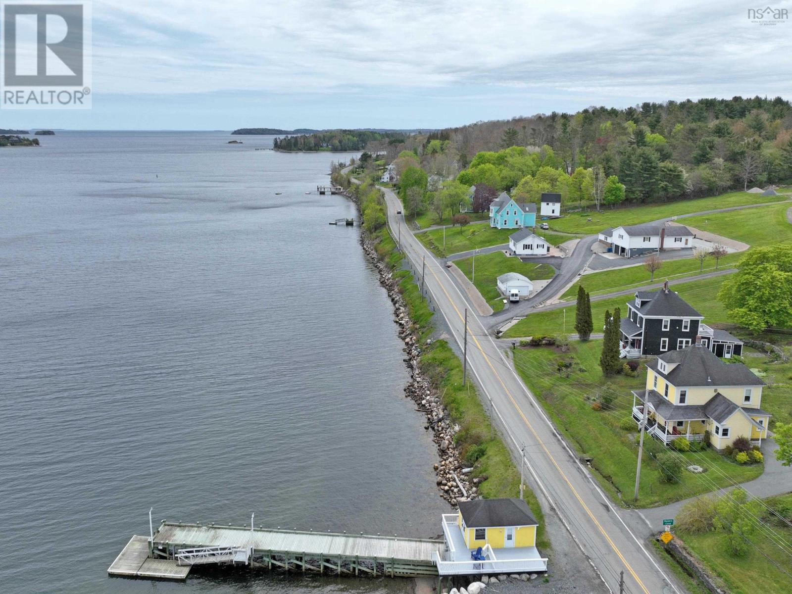 997 Main Street, 9114 Hwy 3, Mahone Bay, Nova Scotia  B0J 2E0 - Photo 35 - 202503487