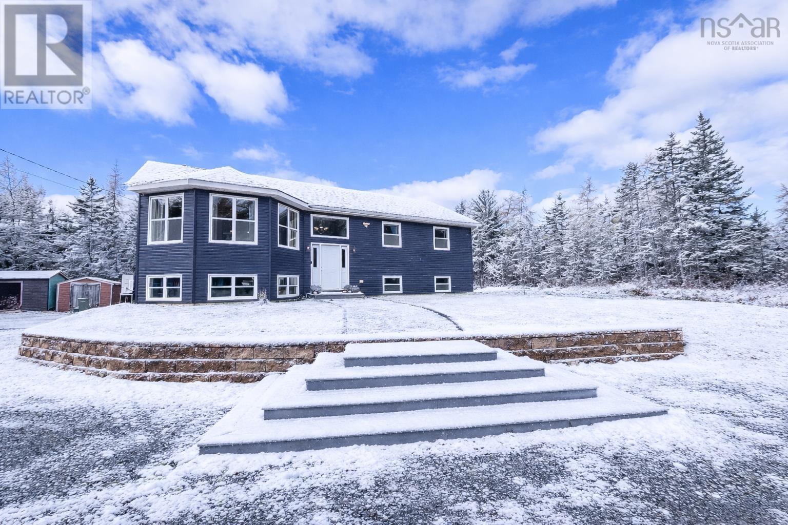 2120 Highway 332, Bayport, Nova Scotia  B0J 2C0 - Photo 1 - 202526798