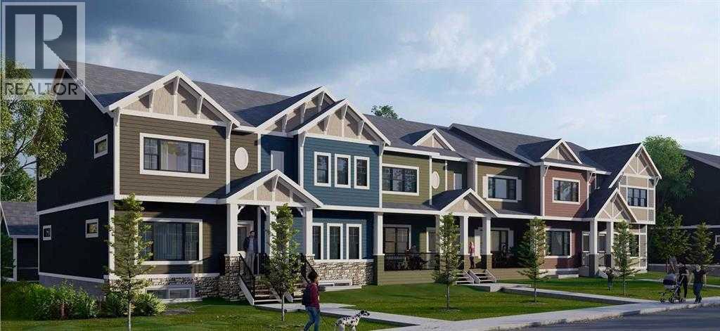 35 Baysprings Terrace Sw, Airdrie, Alberta  T4B 4A8 - Photo 1 - A2258935