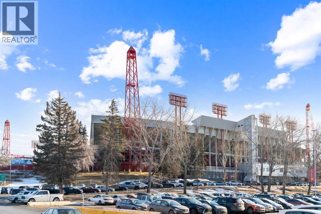 103, 2011 University Drive Nw, Calgary, Alberta  T2N 4T4 - Photo 26 - A2279084