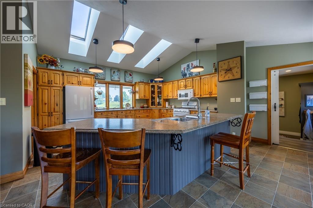 599 Cockshutt Road, Port Dover, Ontario  N0A 1N0 - Photo 21 - 40756229