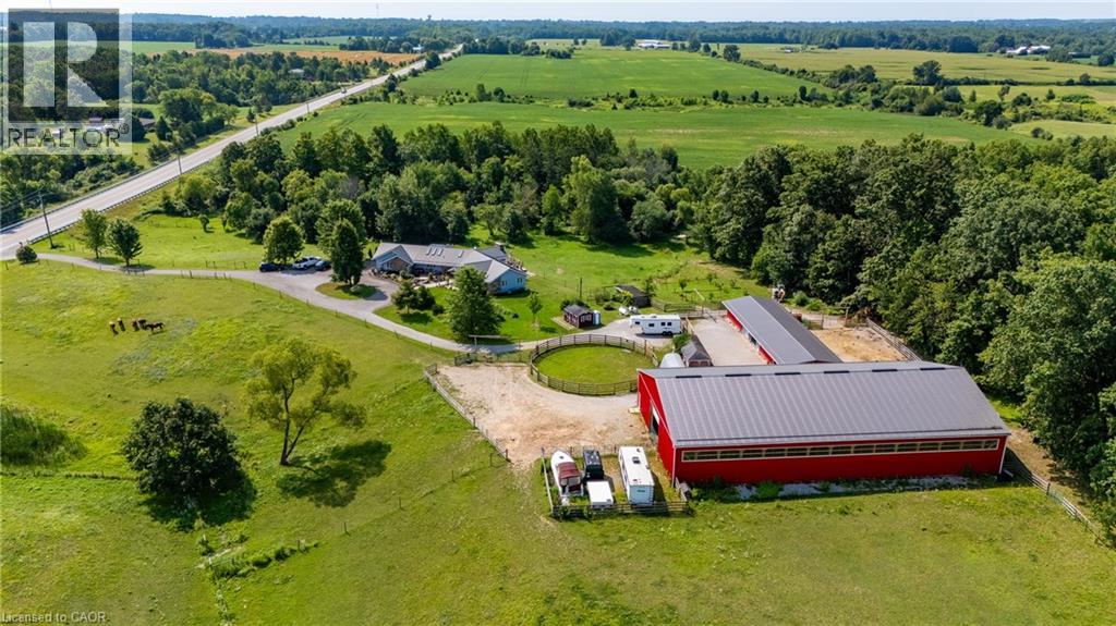 599 Cockshutt Road, Port Dover, Ontario  N0A 1N0 - Photo 2 - 40756229