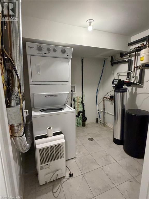 114 Seabrook Drive, Kitchener, Ontario  N2R 0R7 - Photo 8 - 40789975