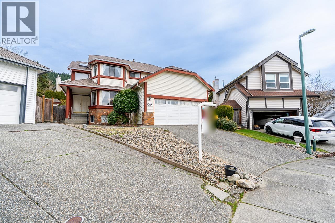 1406 Vistaview Court, Coquitlam, British Columbia  V3E 2P3 - Photo 30 - R3090541