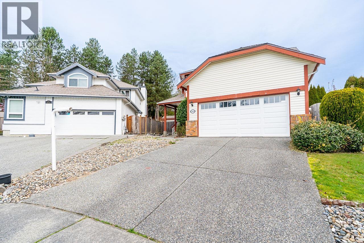 1406 Vistaview Court, Coquitlam, British Columbia  V3E 2P3 - Photo 29 - R3090541