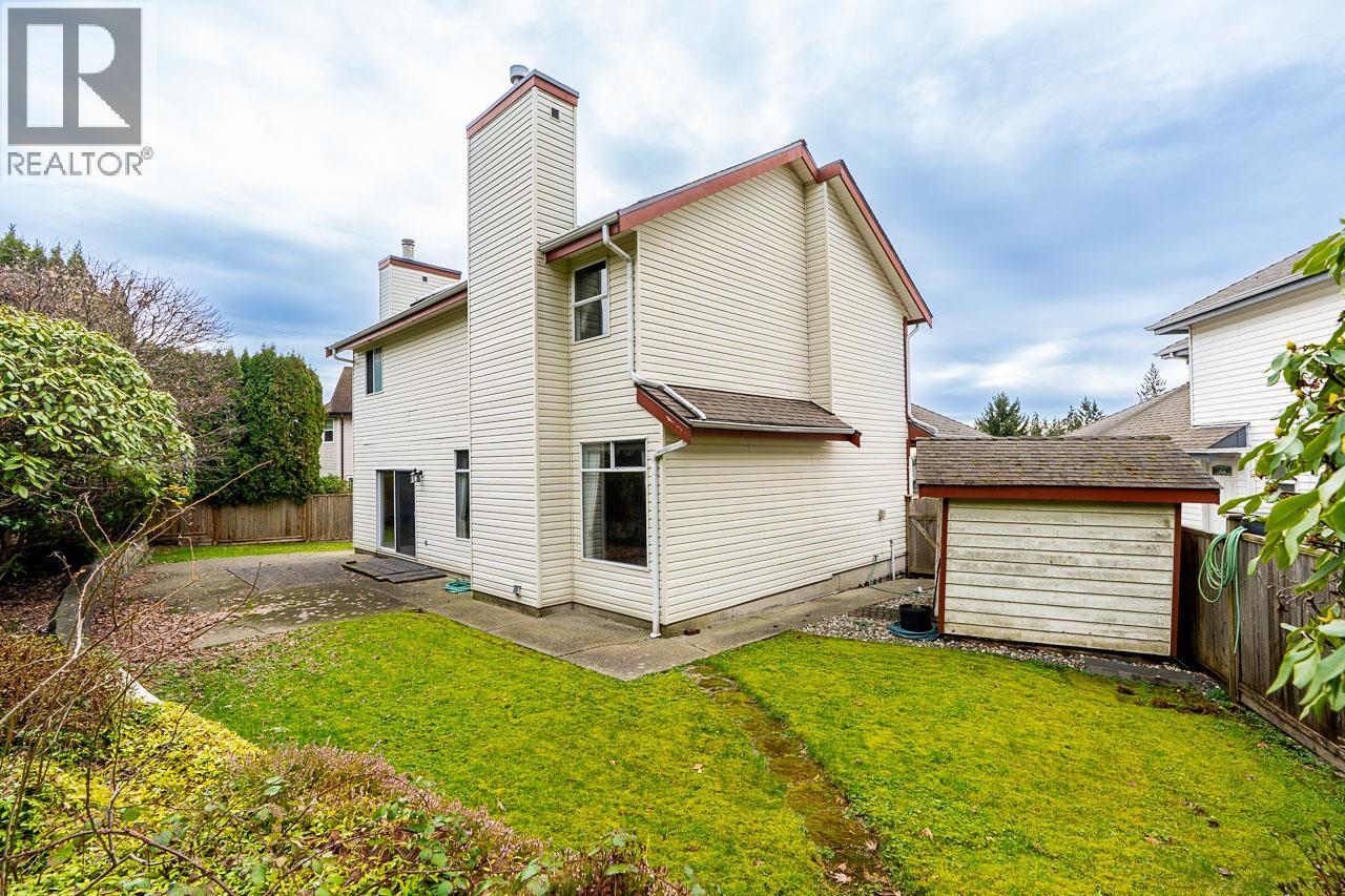 1406 Vistaview Court, Coquitlam, British Columbia  V3E 2P3 - Photo 27 - R3090541