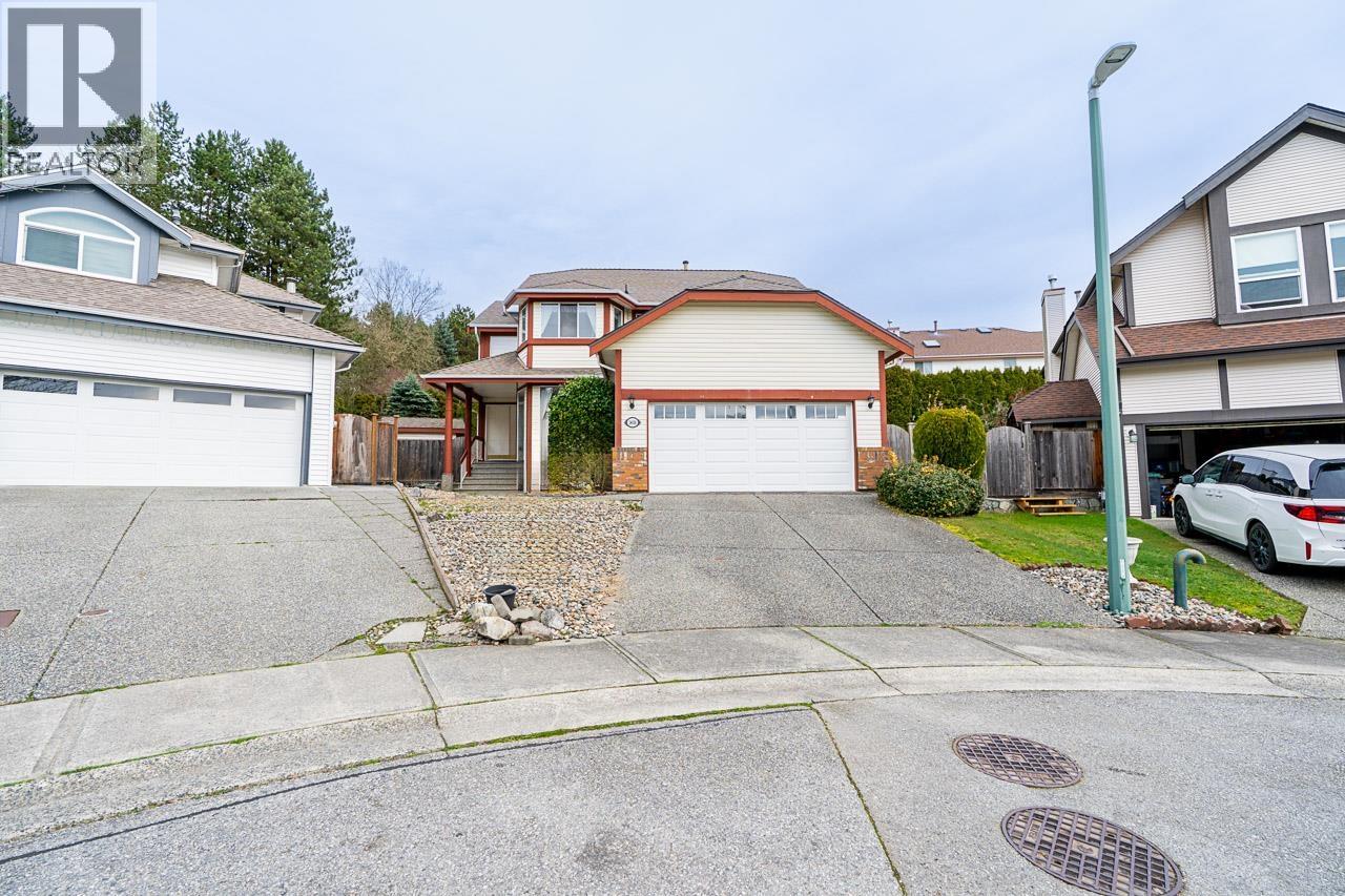 1406 Vistaview Court, Coquitlam, British Columbia  V3E 2P3 - Photo 28 - R3090541