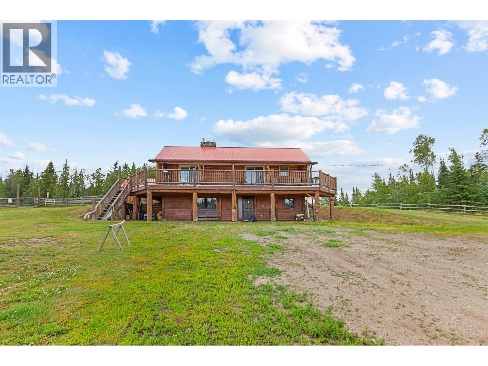 11020 SALMON VALLEY ROAD, Prince George, British Columbia