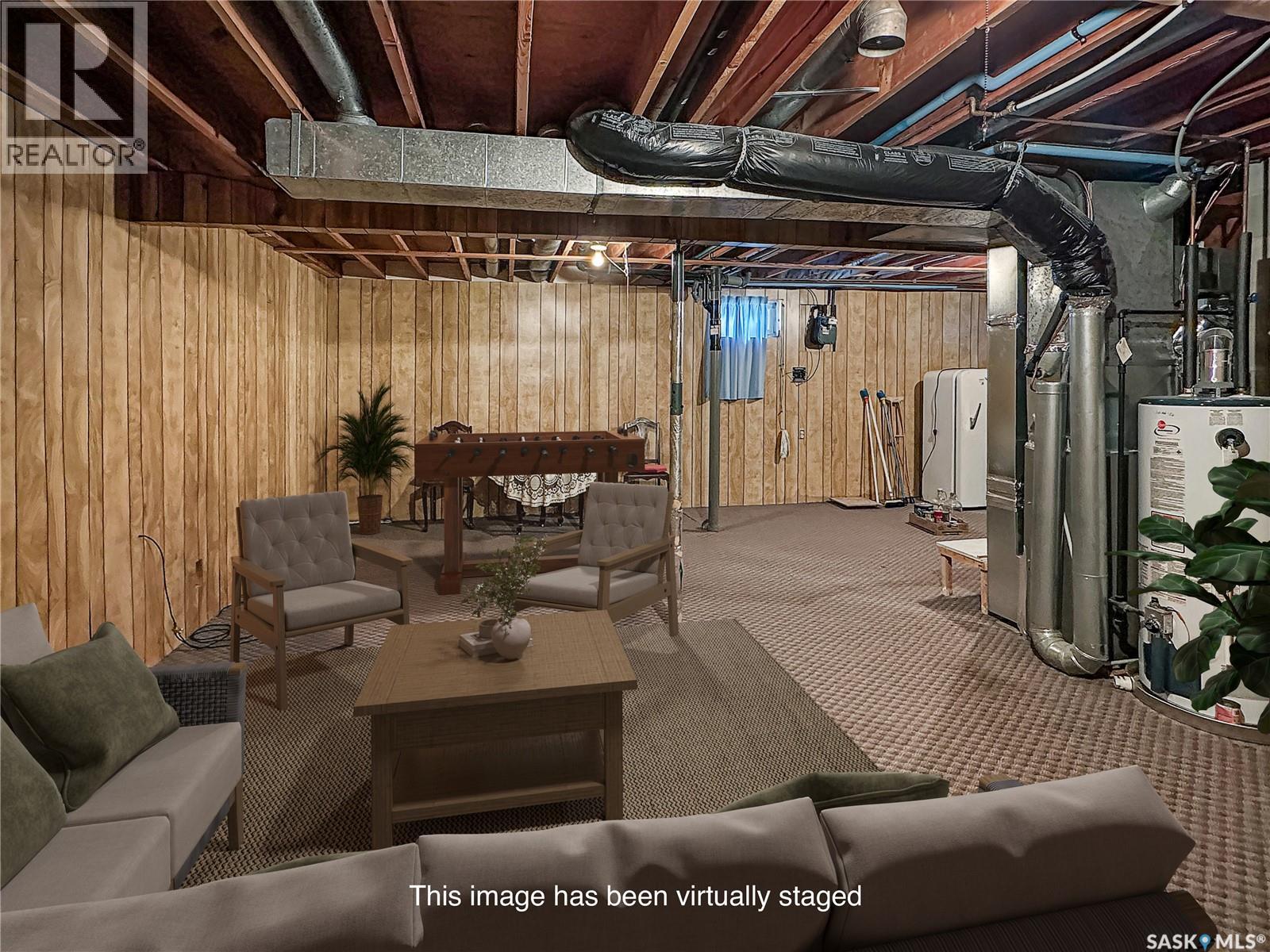 109 Charles Crescent, Balcarres, Saskatchewan  S0G 0C0 - Photo 15 - SK028777